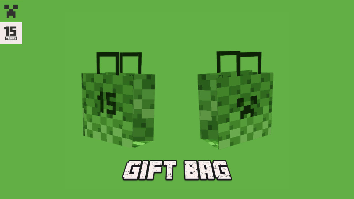 gift bag